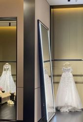 -MuseMarry婚纱(前海嘉里中心店)