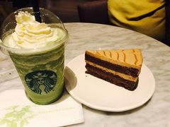 -星巴克(红房子店)