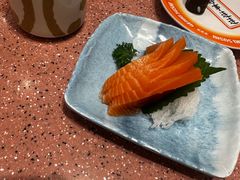 -元气寿司(环球港店)