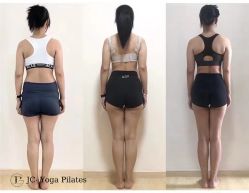 -JC·YOGA静禅瑜伽普拉提