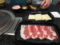 -烤路里·韩国品质自助烤肉(石路天虹4号店)