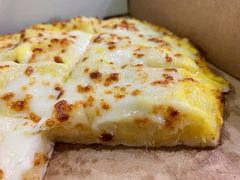 -棒约翰比萨·意面(张江店)