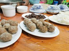 -蔡社牛肉城(龙湖店)