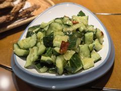 -胶东海鲜大排档(北太平庄店)