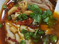 香辣脑花-博串堂(明发商业广场店)