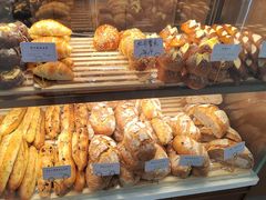 -21克拉面包(崂山万象汇店)