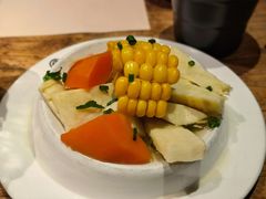 -藤原布二·大正创意料理(五台山店)