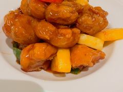 -港丽餐厅(来福士店)