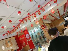 -老通城豆皮大王(吉庆街店)