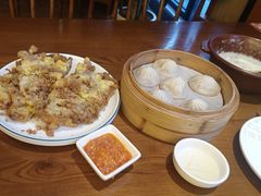 -如轩·海鲜砂锅粥·潮汕菜(一品天下店)