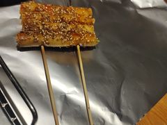 -喝丢一只鞋海鲜烧烤(市场店)