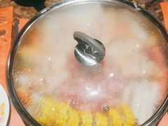 -御上皇三汁焖锅(薛城万达广场店)