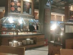 -比格比萨自助(花园路店)