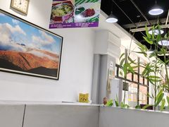 -清华大学-观畴园餐厅