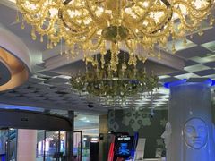 -米乐星世界KTV(汇智国际商业中心店)