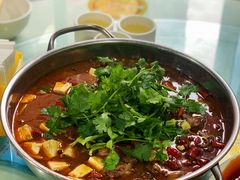 -无味饭店(九眼桥商业文化广场店)