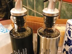 -佳面馆·竹升云吞面·爽鱼皮·牛腩面(易发店)