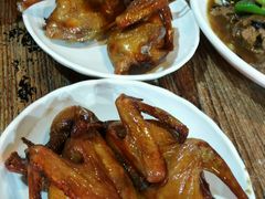 -煲煲掂风味煲仔饭餐厅(西区店)