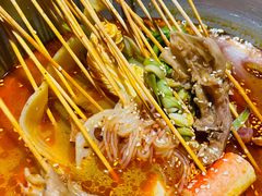 -付小姐在成都(五道口店)