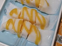 -香香海南菜餐厅