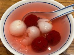 -汉小城·老铫子藕汤·乡野湖北菜(江汉路吉庆街店)