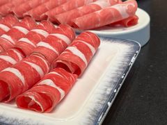 -南门四季铜锅涮肉(大屯·北苑店)