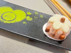 -海底捞火锅(金融街万达店)