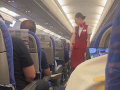 -银川河东国际机场