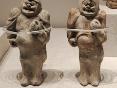 -陕西历史博物馆