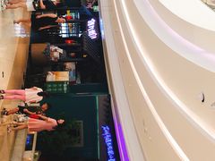 -俏九州·小炒黄牛肉(华润万象汇店)