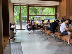 -星巴克臻选(南京艾尚天地店)