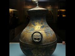 -西安大唐西市博物馆