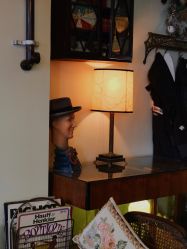 -IMUSE BARBER SHOP