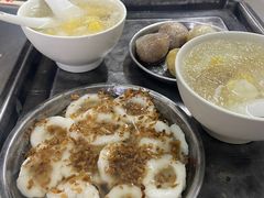 -福合沟无米粿甜汤粿品店