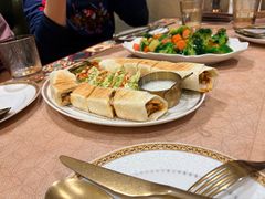 -BRBR叙利亚餐厅(总店)