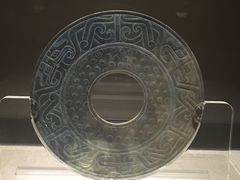 -荆州博物馆