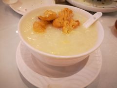 传统荔湾艇仔粥-圣龙酒家