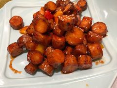 -金家老三饭庄(常营店)