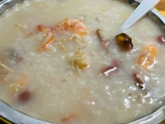 -如轩·海鲜砂锅粥·潮汕菜(海珠店)