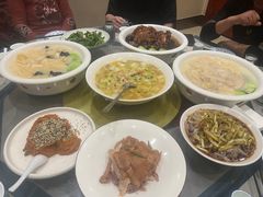 -邢家锅贴老店·非遗·开封菜(金明广场店)