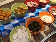 -国宾酒店-花园咖啡自助餐厅(北营房中街店)