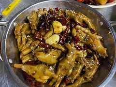 凤爪-小民大排档(光谷店)