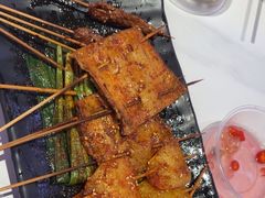 -聚在尊味虾皇·夜宵市集(新建店)