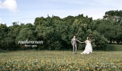 -GO VISION 动视觉婚纱摄影高级定制