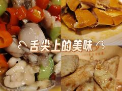 -九龙餐厅(大沽路店)