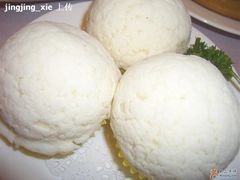 雪山包-御花园·粤菜·海鲜火锅(中山公园店)