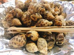 -虎门不夜天海鲜市场