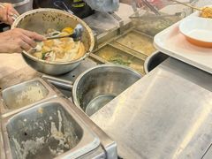 -马玉林麻辣烫串串香·清真(莫尔街北门店)