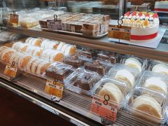 -新侨三宝乐面包店(崇文门店)