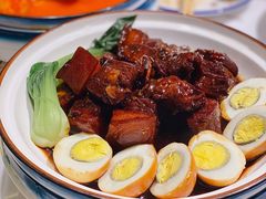 老弄堂红烧肉-江南苑精菜坊